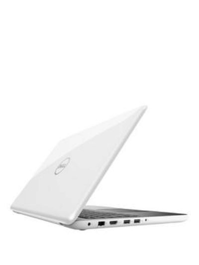 Dell Inspiron 15-5000 Series, Intel&Reg; Core&Trade; I3-7100U Processor, 4Gb Ram, 1Tb Hard Drive, 15.6 Inch Laptop With Optional Microsoft Office 365 Home - White - Laptop With Microsoft Office 365 Dell Inspiron 15-5000 Series, Intel&Reg; Core&Trade; I3-7100U Processor, 4Gb Ram, 1Tb Hard Drive, 15.6 Inch Laptop With Optional Microsoft Office 365 Home - White - Laptop With Microsoft Office 365